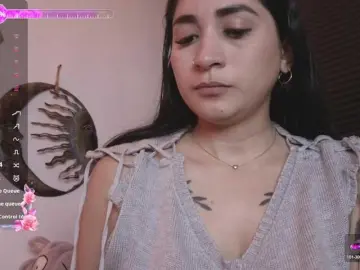 Bongacams Adult Webcam of britt-grey