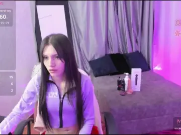 Bongacams Best Webcam of TinaJons