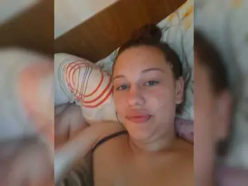 Bongacams Free Live Porn of Vikktorriaaa