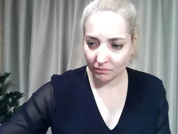 Bongacams Free Live Porn of mariska-kiska