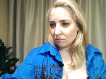 Bongacams Sex Cam of mariska-kiska