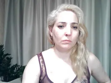 Bongacams Best Webcam of mariska-kiska