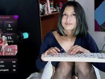 Bongacams Live Sex Cam of Camila05torres