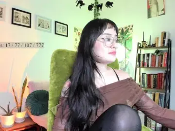 Bongacams Adult Video Chat of Luci--ana