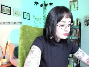 Bongacams Sex Cam of Luci--ana