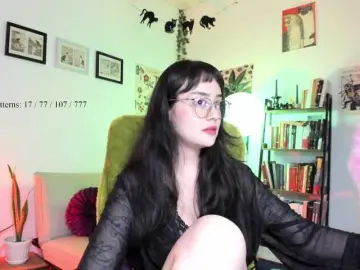 Bongacams Best live sex cam show of Luci--ana