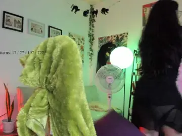 Bongacams Free Live Porn of Luci--ana