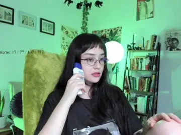 Bongacams Free Porn Cam of Luci--ana