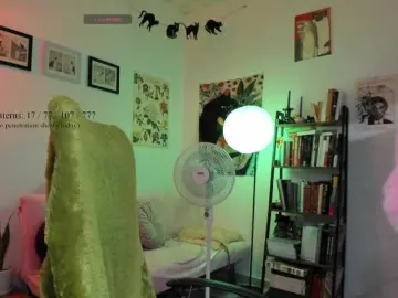 Bongacams Sex Cam of Luci--ana
