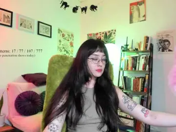 Bongacams Best live sex cam show of Luci--ana