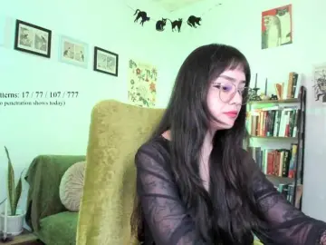 Bongacams Sex Chat of Luci--ana