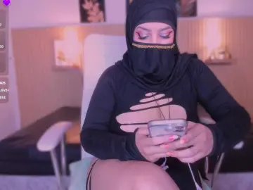 Bongacams Private Sex Chat of hana-falak