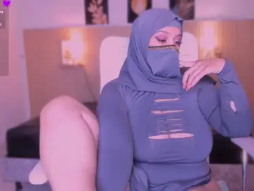 Bongacams Private Sex Chat of hana-falak