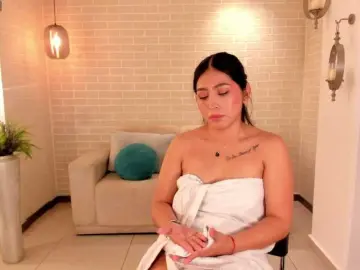 Bongacams Live Sex Cam of LillySanders