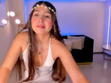 Bongacams Live Porn of LillySanders