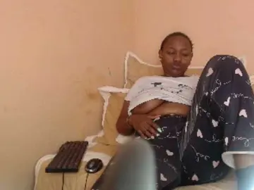 Bongacams Adult Webcam of EbonyBoobz