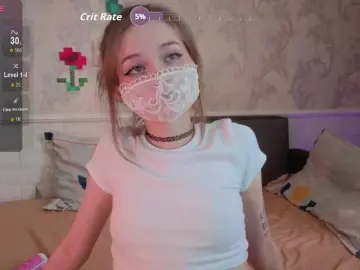 Bongacams Live Sex Cam of Angel-Bruh