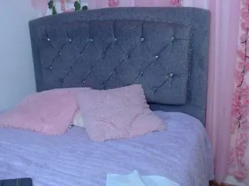 Bongacams Sex Cam of Gemasweet