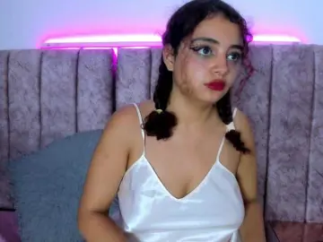 Bongacams Live Sex Cam of Dahlia-rossee