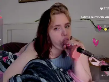 Bongacams Nude Webcam of bambiishere