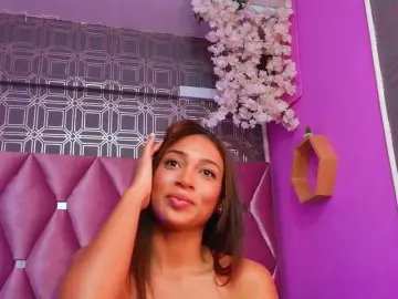 Bongacams Nude Webcam of PAU-TAFUR