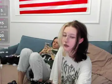 Bongacams Free Porn Cam of VeryRareTwix