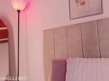 Bongacams Adult Webcams of eva-miller7
