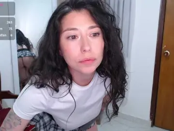 Bongacams Free Porn Cam of Angel-ink-333