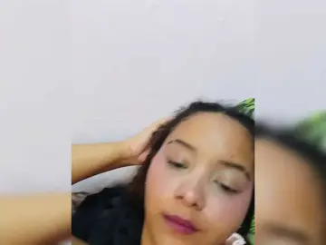 Bongacams Private Sex Chat of milanxbunny333