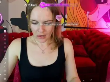 Bongacams Live Sex Cam of MaribelRiver