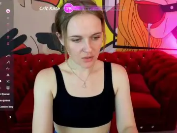 Bongacams Adult Video Chat of MaribelRiver