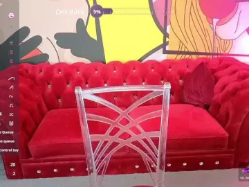 Bongacams Sex Cam of MaribelRiver