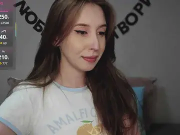 Bongacams Adult Webcam of RocketGIRL