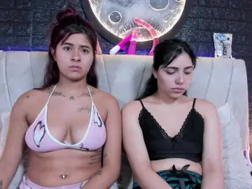 Bongacams Live Porn of lesbian-hard-69-1
