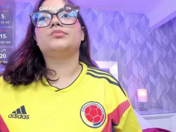 Bongacams Watch Live Sex Cams of EvaSterling