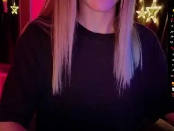 Bongacams Live Sex Cam of Nestyzz