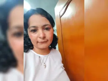 Bongacams Sex Chat of Belcy123