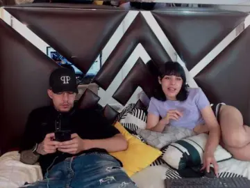 Bongacams Free Live Porn of Samantha-Jhon