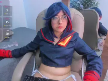 Bongacams Adult Webcams of Sugiri-erocosplay