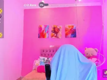 Bongacams Sex Chat of lucibunny