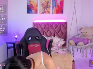 Bongacams Free Porn Cam of lucibunny
