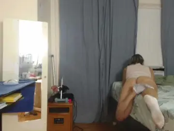 Bongacams Sex Cam of AnalTaxi