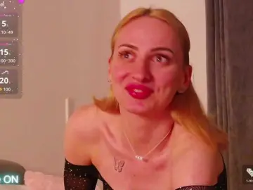 Bongacams Sex Chat of AuraPure