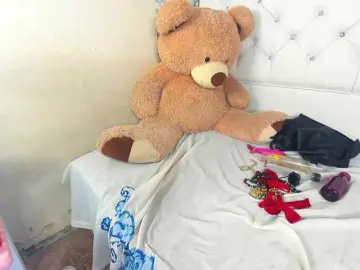 Bongacams Best Webcam of ClaritaHill