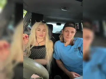 Bongacams Sex Chat of SoulStream