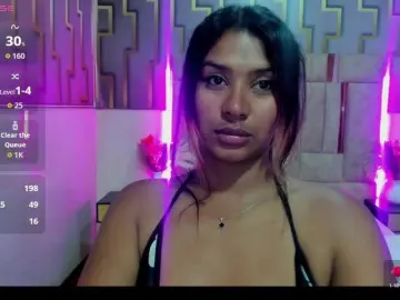 Bongacams Private Sex Chat of angelica-caicedo