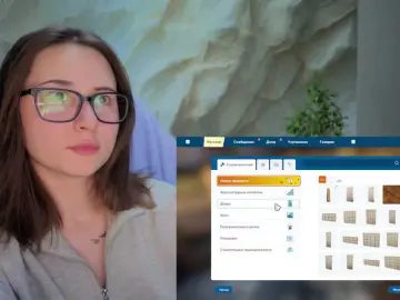 Bongacams Live Sex Cam of Alisa21-1