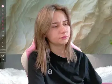 Bongacams Free Live Porn of Alisa21-1