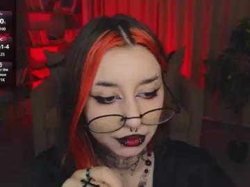 Bongacams Free Live Porn of MistressMarcelline