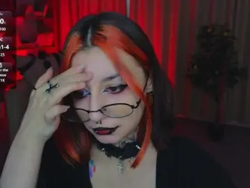 Bongacams Live Sex Cam of MistressMarcelline